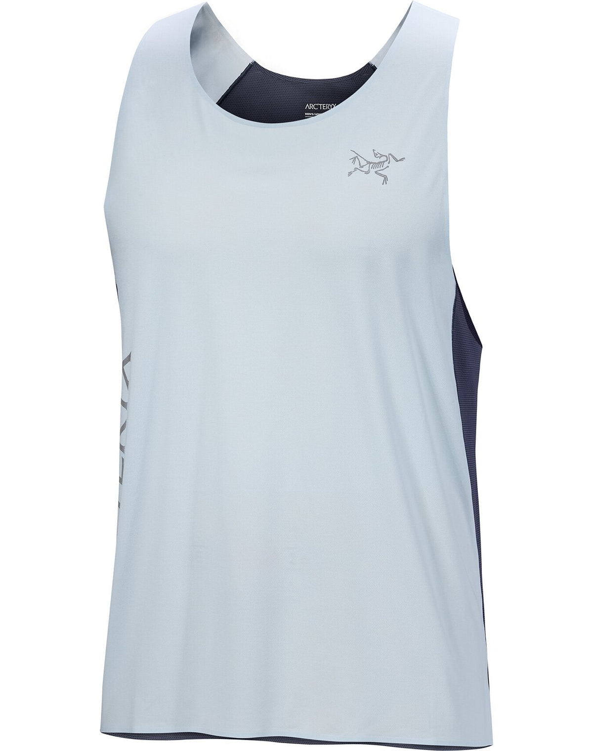 Norvan Downword Logo Tank Men's