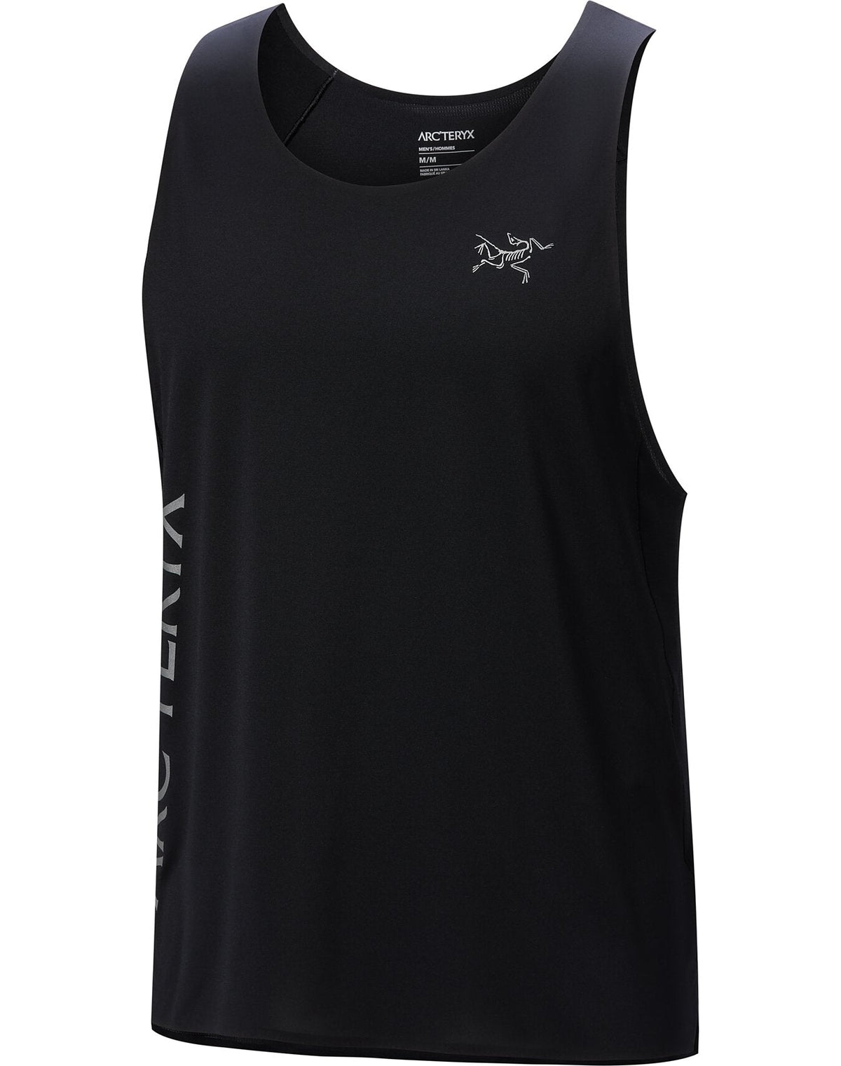 Norvan Downword Logo Tank Men's