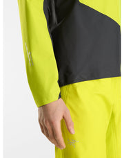 Norvan Shell Jacket Men's