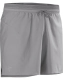 Norvan Short 5" Men's Void - Arc'teryx Australia