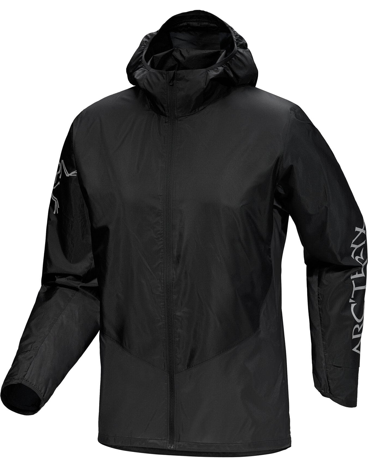 Norvan Windshell Hoody Men's