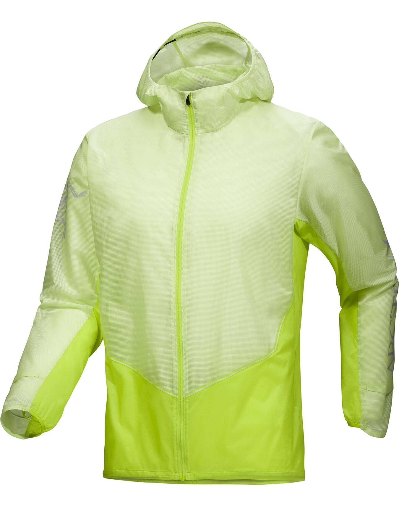 Norvan Windshell Hoody Men's