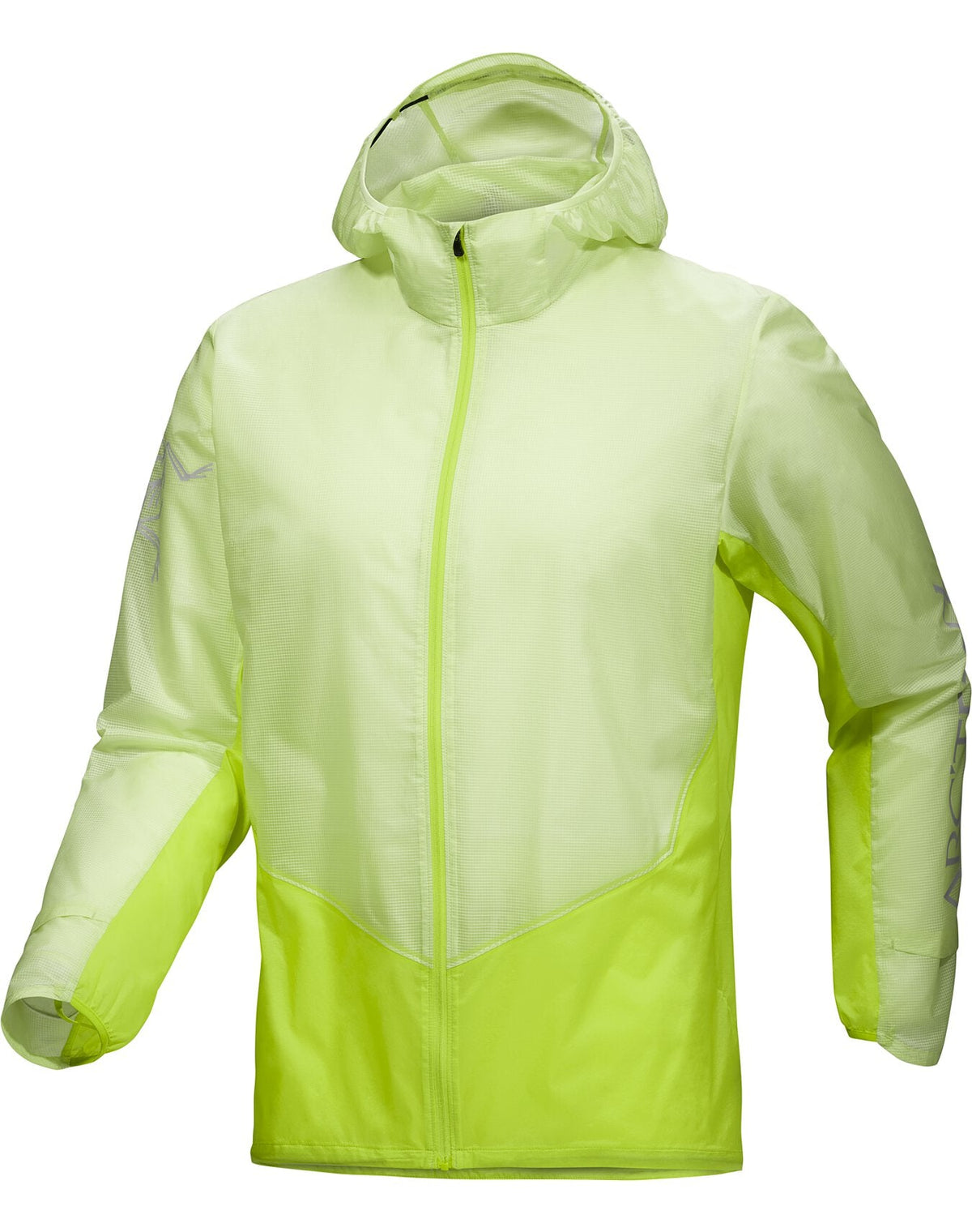 Norvan Windshell Hoody Men's