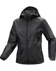 Norvan Windshell Hoody Women's