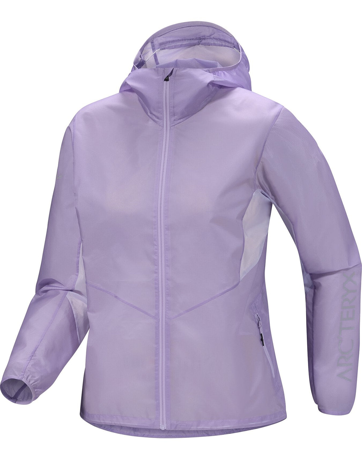 Norvan Windshell Hoody Women's