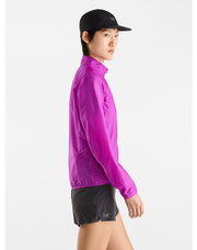 Norvan Windshell Jacket Women's