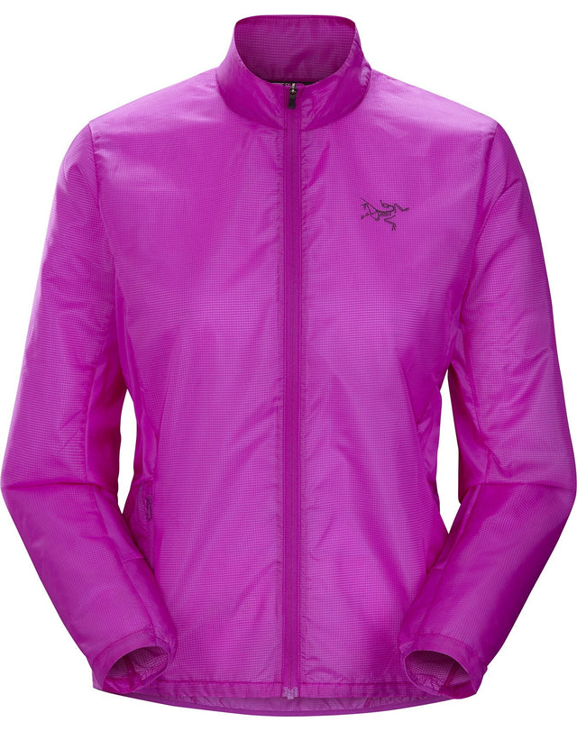 Norvan Windshell Jacket Women's
