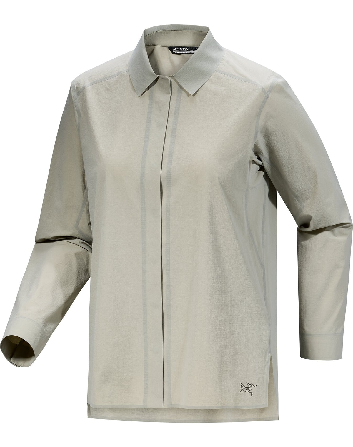 Olia Shirt LS Women's
