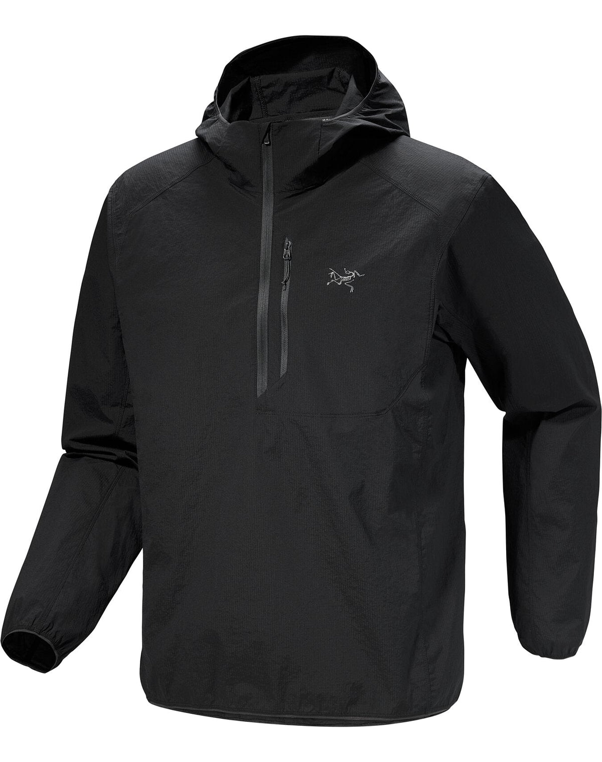Ossa 1/2 Zip Hoody Men's