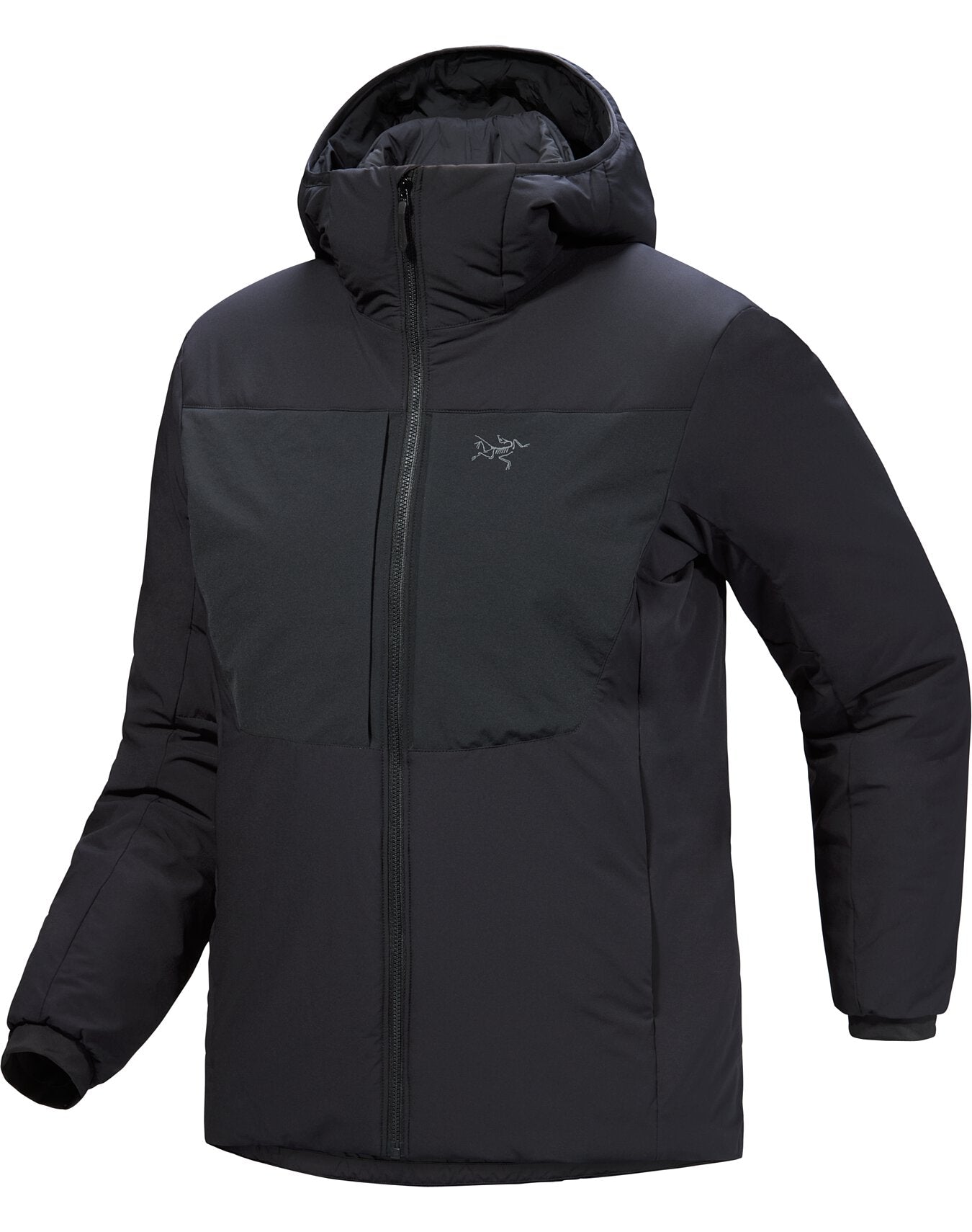 Proton Heavyweight Hoody Women's