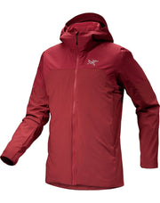 Proton Hybrid Hoody Men's