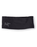 Rho Headband Black - Arc'teryx Australia