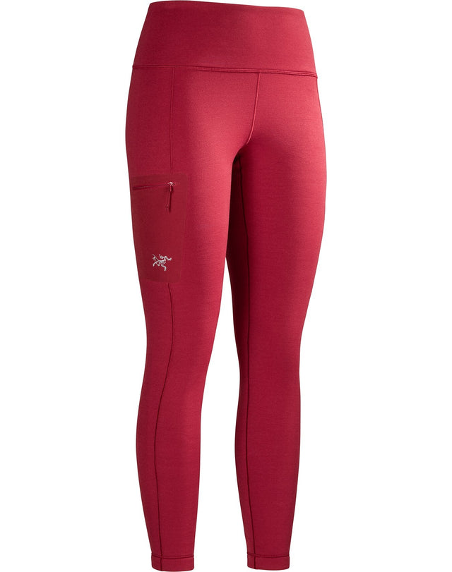 Rho Heavyweight Bottom Women's