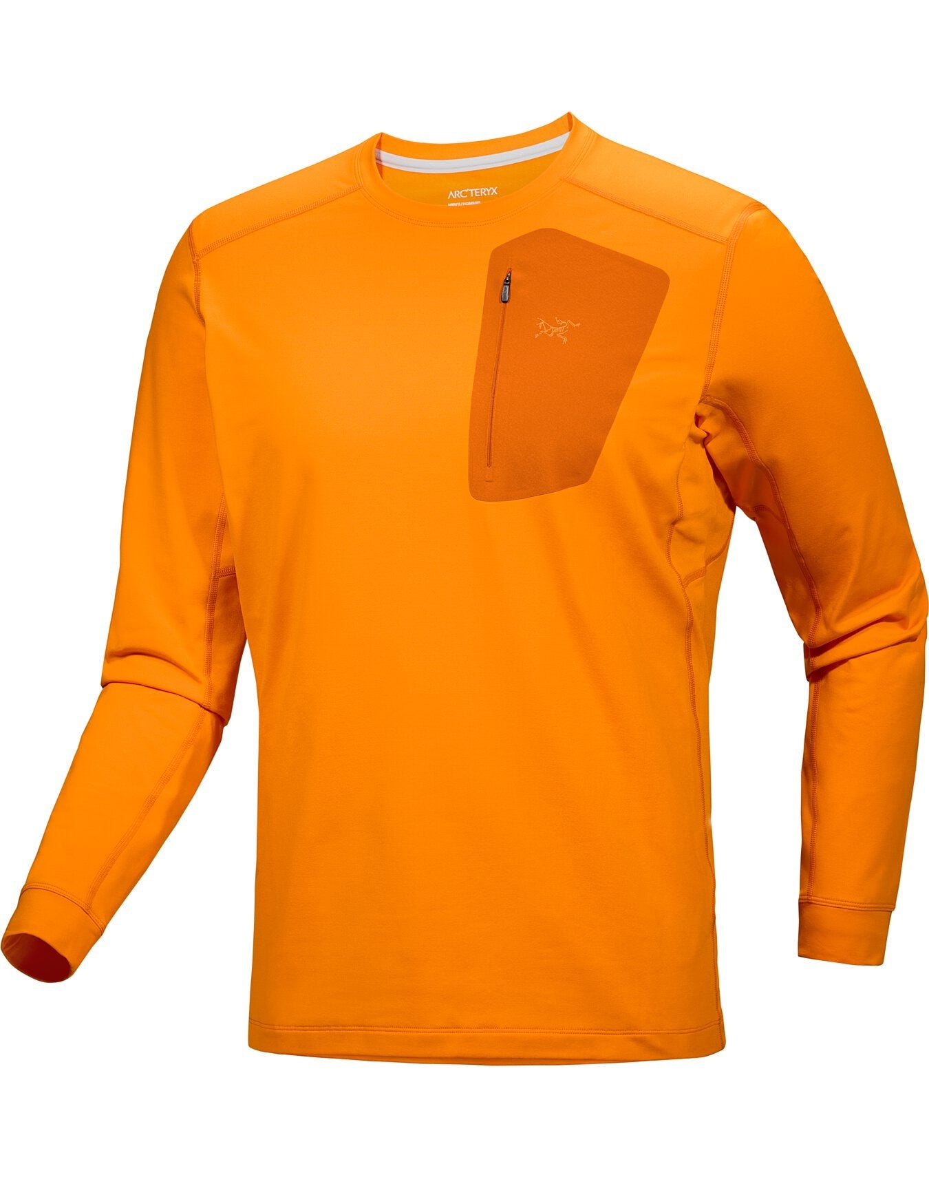 Rho LT Crew Neck Men's