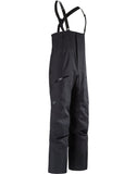 Rush Bib Pant Men's Black - Arc'teryx Australia