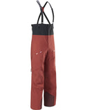 Rush Bib Pant Men's Sequoia - Arc'teryx Australia