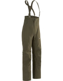 Rush Bib Pant Women's Tatsu - Arc'teryx Australia