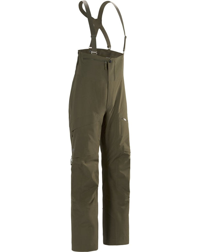 Rush Bib Pant Women's