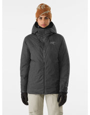 Rush Insulated Jacket Women's