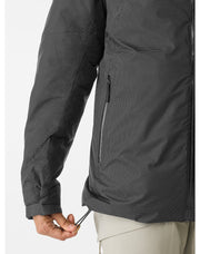 Rush Insulated Jacket Women's