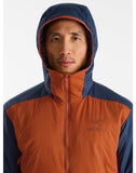 Atom Lt Hoody Men's