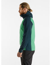 Atom Sl Hoody Men's