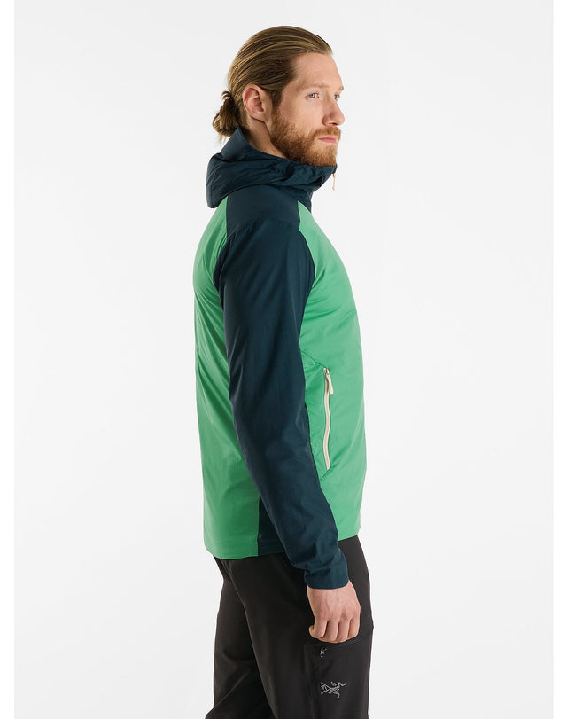 Atom Sl Hoody Men's