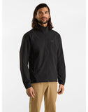 Gamma Lightweight Jacket Men's Black - Arc'teryx Australia