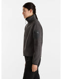 Covert Zip Neck Women's