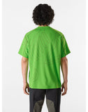 Copal Ss Grotto Line Tee Unisex
