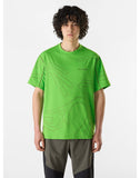 Copal Ss Grotto Line Tee Unisex