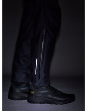 NORVAN SHELL PANT MEN'S in Black - Arc'teryx New-Zealand