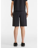 Nave Short Women's Black - Arc'teryx Australia