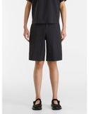 Nave Short Women's Black - Arc'teryx Australia