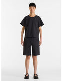 Nave Short Women's Black - Arc'teryx Australia