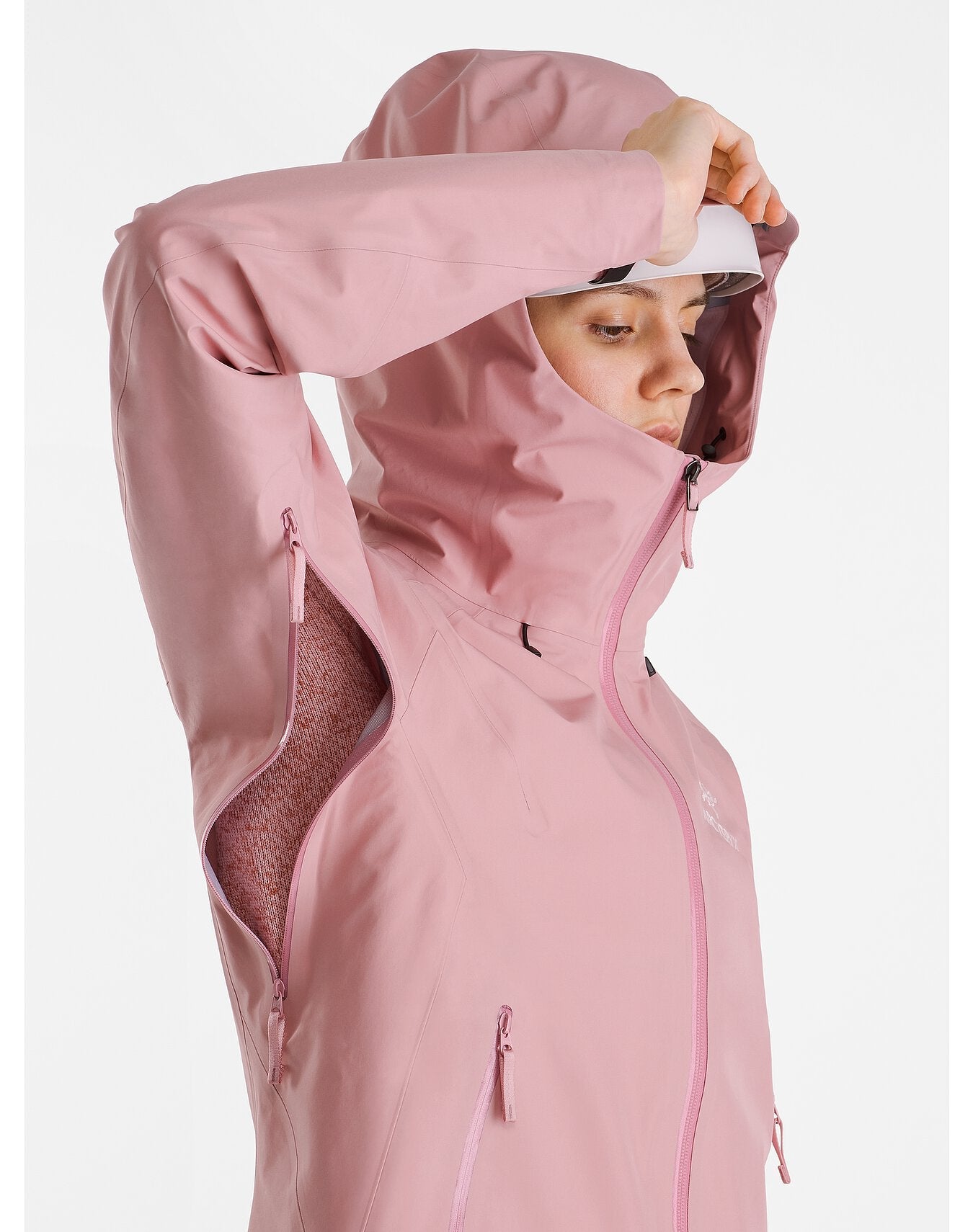 Beta LT Jacket Women's