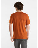 Ionia Merino Logo Men's