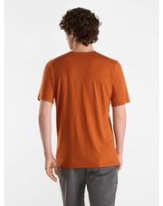 Ionia Merino Logo Men's