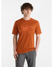 Ionia Merino Logo Men's