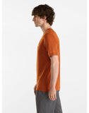 Ionia Merino Logo Men's