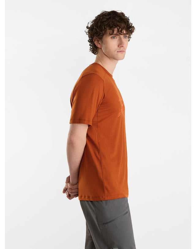 Ionia Merino Logo Men's