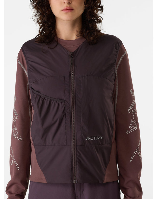 Chexa Hybrid Vest Unisex
