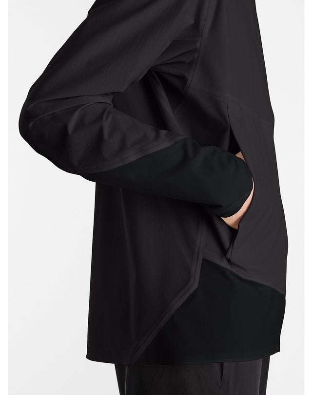 Secant Comp Jacket Men's