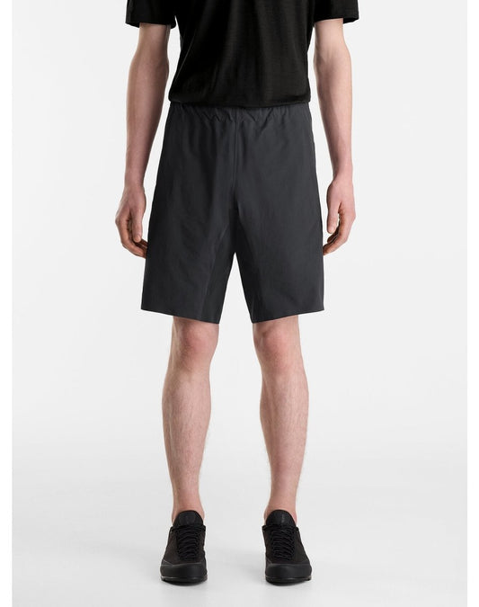 Secant Comp Short Men's Black - Arc'teryx Australia