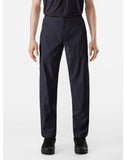 Spere LT Pant Men's Black - Arc'teryx Australia