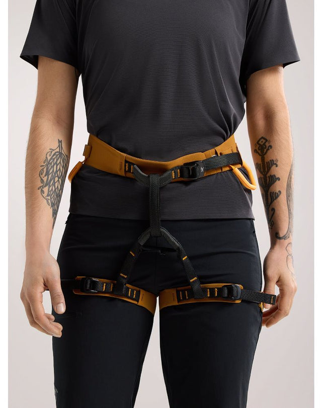 AR-385A Harness Women's