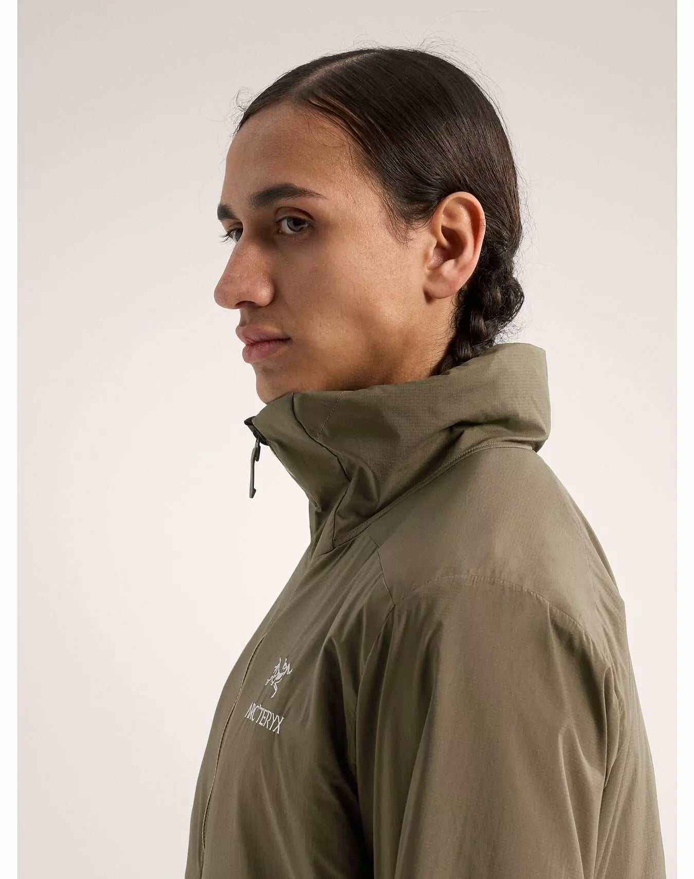 Atom SL Hoody Men's