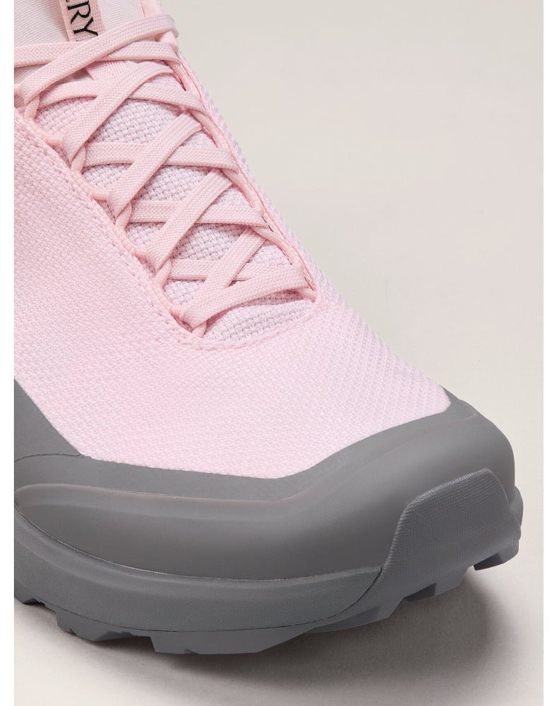 Aerios GTX WOMEN'S Alpine Rose/Void - Arc'teryx Australia