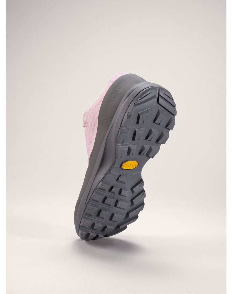 Aerios GTX WOMEN'S Alpine Rose/Void - Arc'teryx Australia