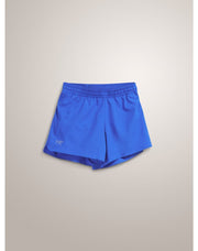 Norvan 5" Short Women's